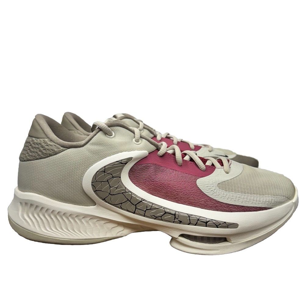 Size 10.5 - Nike Zoom Freak 4 Kolossaio
